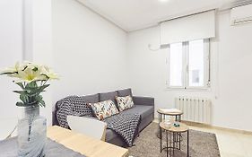 Leeways Apartment Xxx In Gran Via